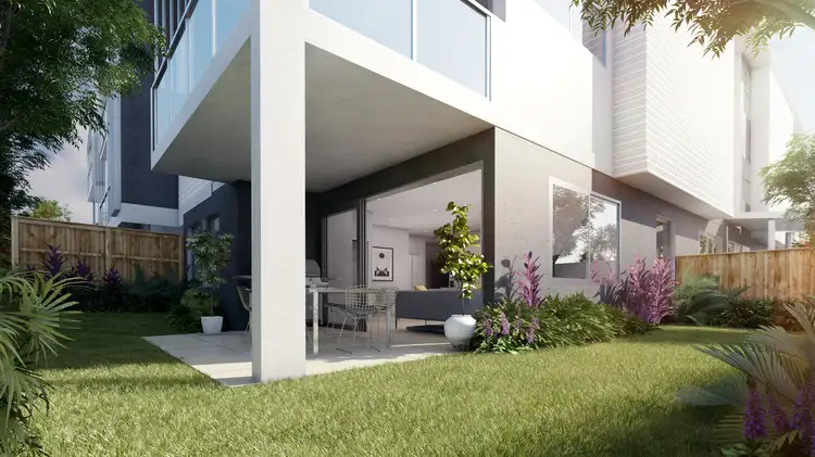 1 /18 David Street, Nundah QLD 4012
