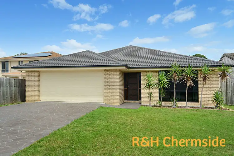 7 MACLEAN CLOSE, Fitzgibbon QLD 4018