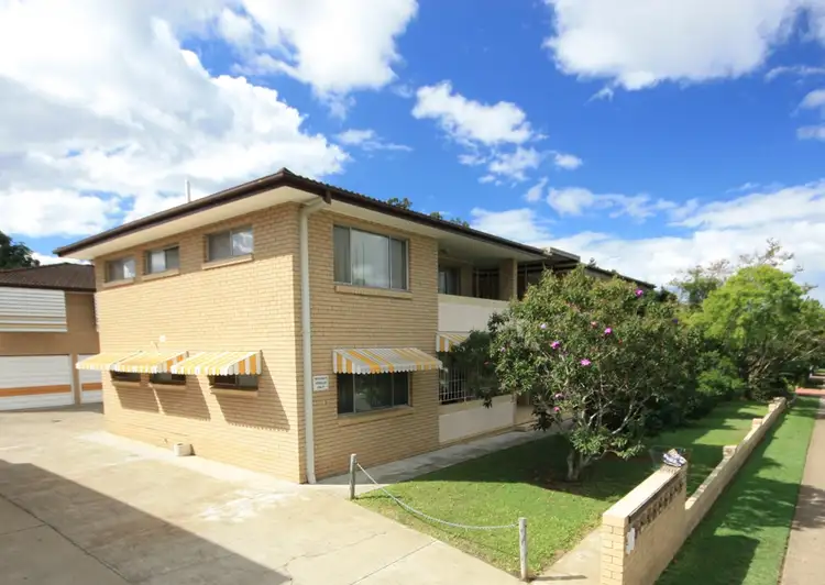 Second view of Homely unit listing, 1/38 Hassall Street, Corinda QLD 4075