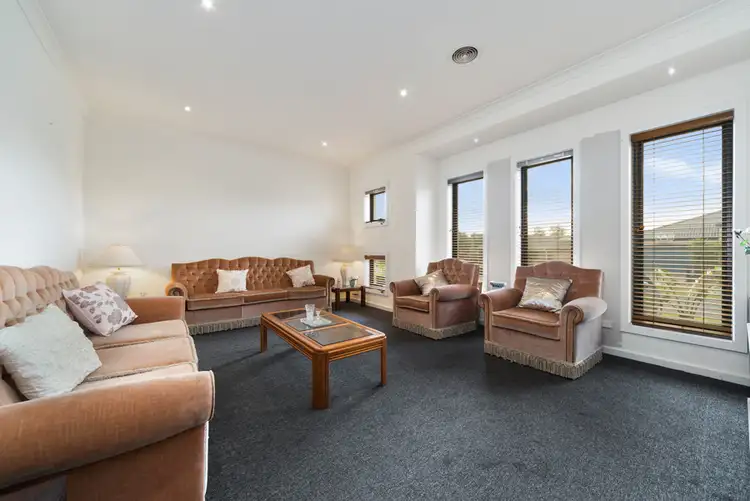 Fourth view of Homely house listing, 25 Venezia Way, Skye VIC 3977