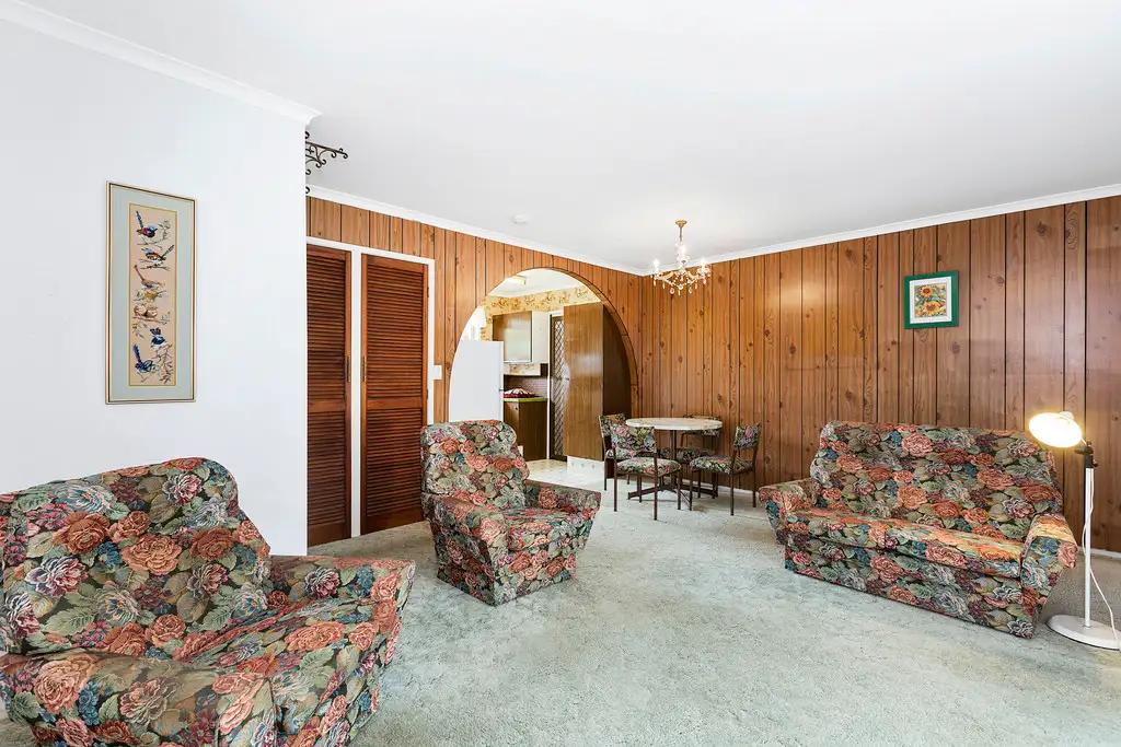 Main view of Homely semi-detached listing, 2 / 8 Lloyd Street, Tweed Heads South NSW 2486