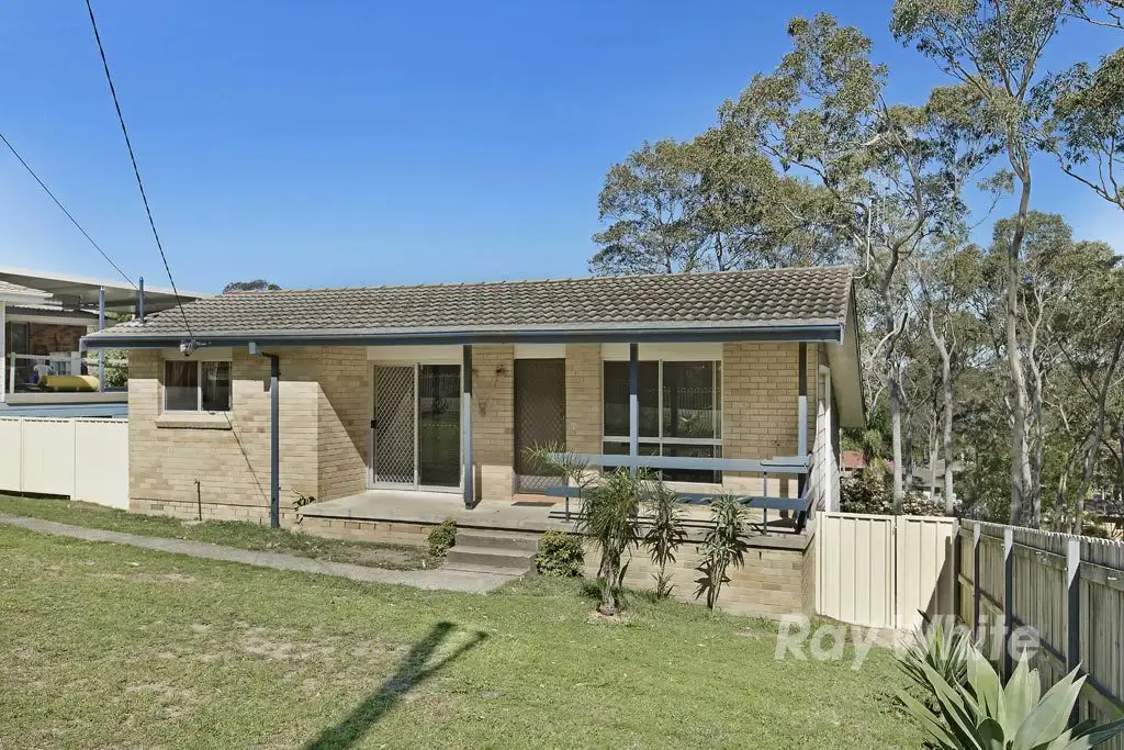 Main view of Homely house listing, 65 The Ridgeway, Bolton Point NSW 2283
