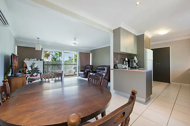 Fifth view of Homely house listing, 8 Paringa Street, Cranbrook QLD 4814