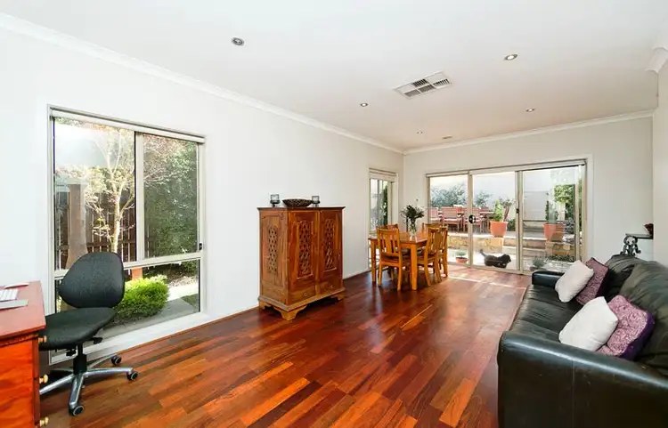 Fourth view of Homely house listing, 64 Swain Street, Gungahlin ACT 2912