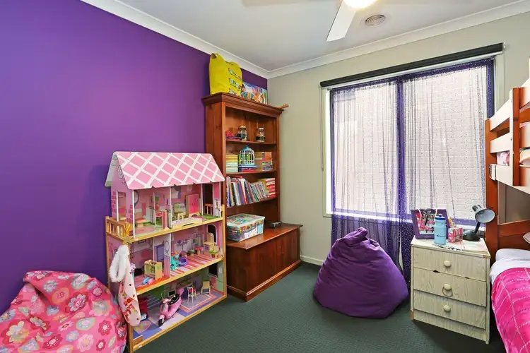 Fifth view of Homely house listing, 11 Crystall Place, Armstrong Creek VIC 3217