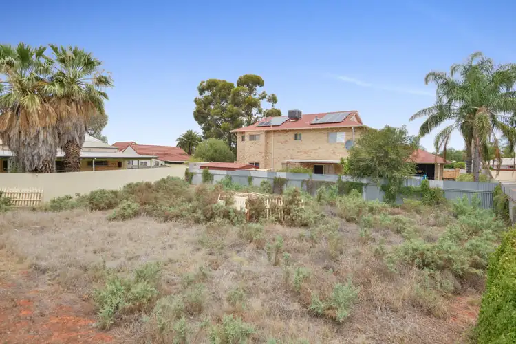 Second view of Homely land listing, 208a Piccadilly Street, Piccadilly WA 6430