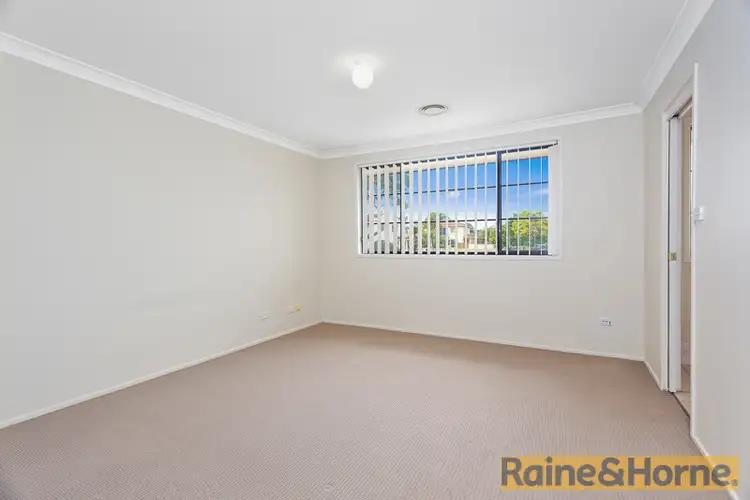 Sixth view of Homely house listing, 37 Yellowgum Avenue, Rouse Hill NSW 2155