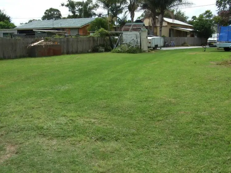 Second view of Homely land listing, Lot 1/60 Main Street, Cundletown NSW 2430
