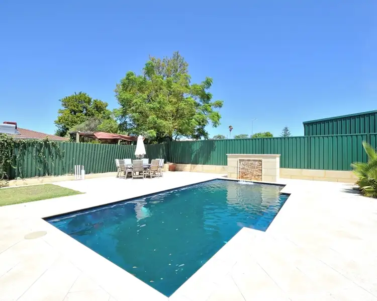 Second view of Homely house listing, 41 Torcross Street, Warnbro WA 6169