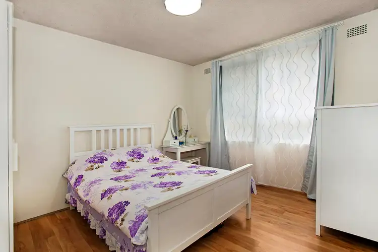 Third view of Homely unit listing, 5/221 Pacific Hwy, Hornsby NSW 2077