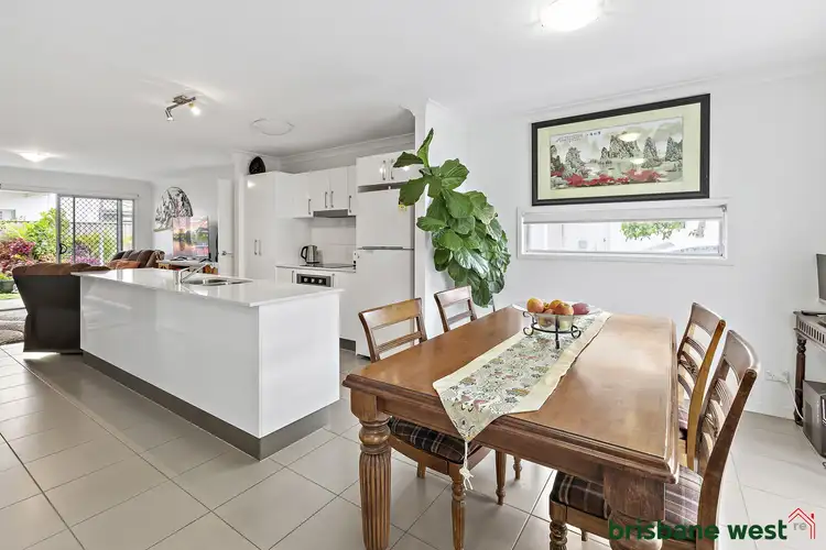 Second view of Homely house listing, 52/51 River Road, Bundamba QLD 4304