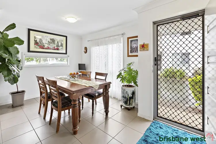 Third view of Homely house listing, 52/51 River Road, Bundamba QLD 4304