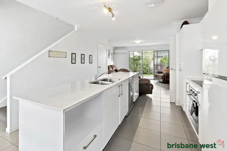 Sixth view of Homely house listing, 52/51 River Road, Bundamba QLD 4304