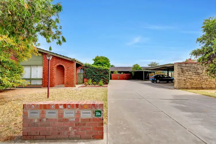Second view of Homely unit listing, 4/19 Carlton Road, Camden Park SA 5038