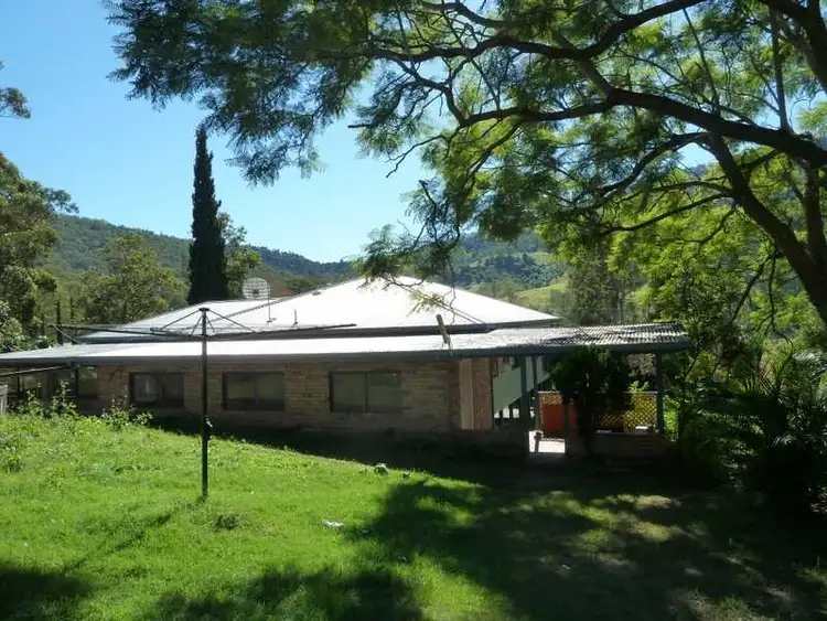 Third view of Homely rural property listing, 3205 Summerland Way Grevillia Via, Kyogle NSW 2474