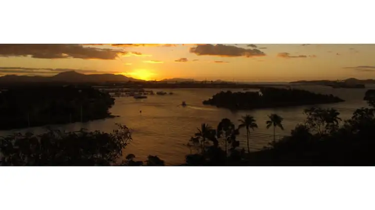 Fifth view of Homely land listing, 1 Auckland Street, Gladstone Central QLD 4680