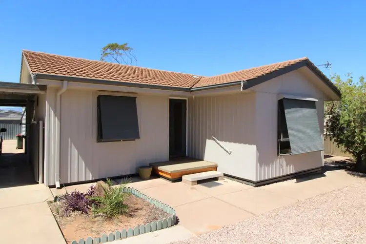 9 Naisbitt Street, Port Augusta SA 5700