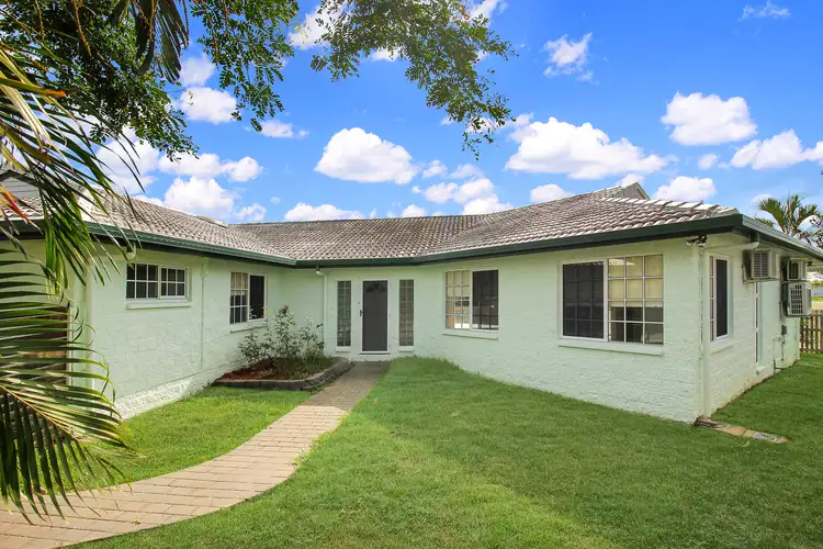 35 Jonquil Crescent, Annandale QLD 4814