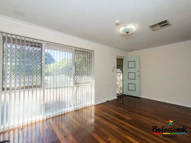 Fifth view of Homely house listing, 8 Belinda Avenue, Cloverdale WA 6105