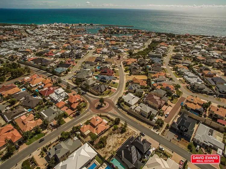 Fourth view of Homely land listing, 116 Rothesay Heights, Mindarie WA 6030