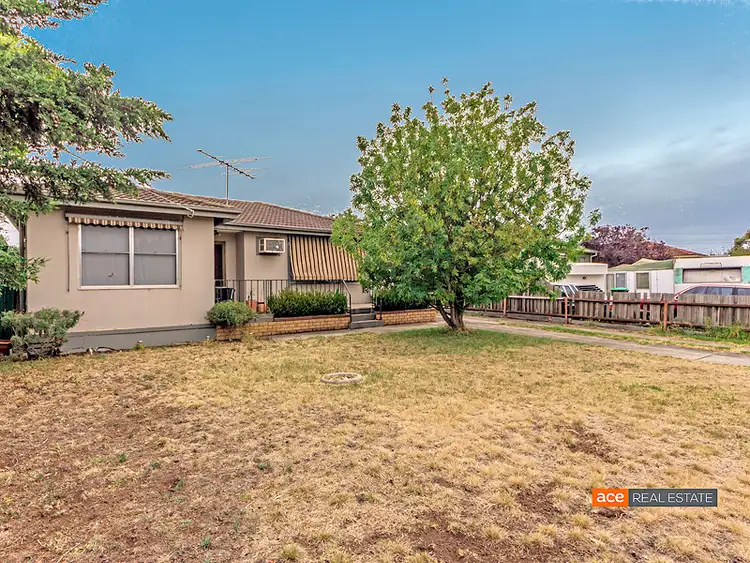 Second view of Homely house listing, 5 Barwise Street, Laverton VIC 3028