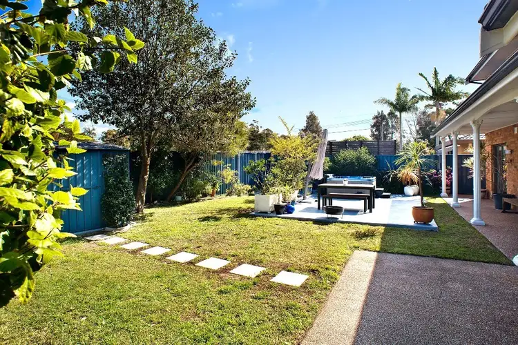Sixth view of Homely house listing, 3 Gabee Place, Malabar NSW 2036