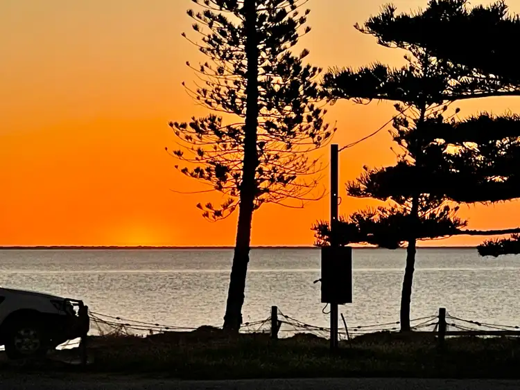 Second view of Homely house listing, 13 Denton Street, Smoky Bay SA 5680