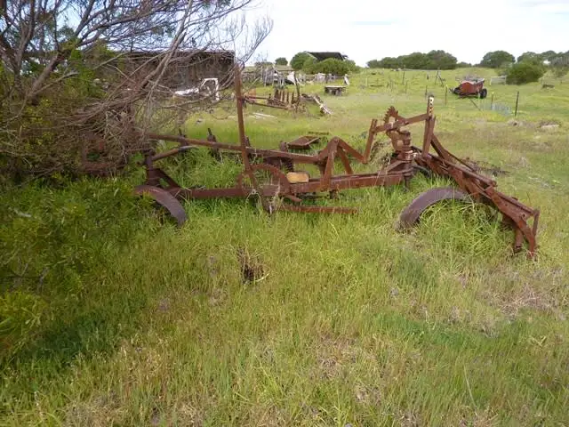 Third view of Homely rural property listing, Lot 3 Keenan Road, Pink Lake WA 6450