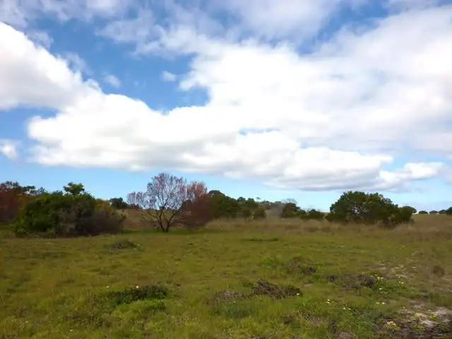 Fourth view of Homely rural property listing, Lot 3 Keenan Road, Pink Lake WA 6450
