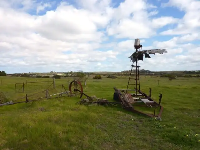 Fifth view of Homely rural property listing, Lot 3 Keenan Road, Pink Lake WA 6450