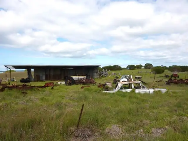 Sixth view of Homely rural property listing, Lot 3 Keenan Road, Pink Lake WA 6450