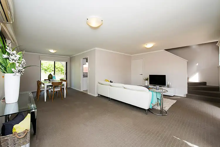 Fifth view of Homely townhouse listing, 5/13 Greenock Ave, Como WA 6152