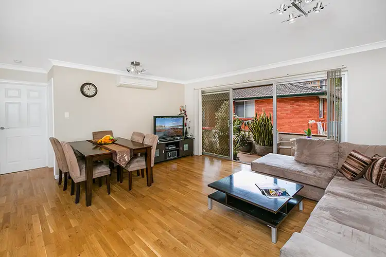Second view of Homely unit listing, 6/39 Oaks Avenue, Dee Why NSW 2099