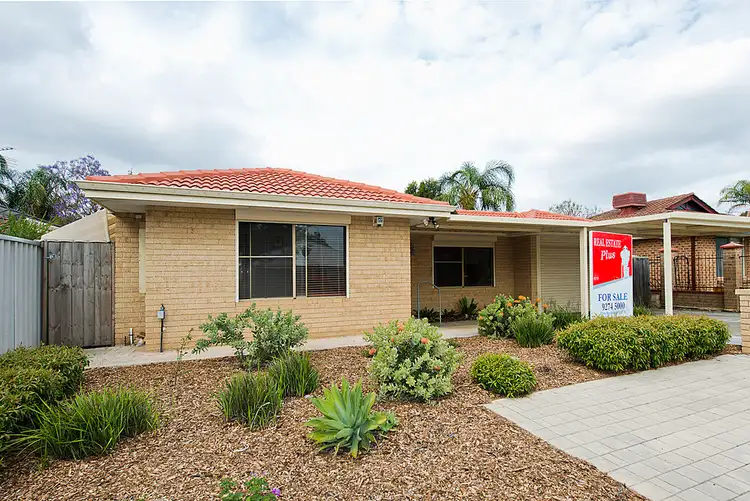 7 Amcer Rise, Stratton WA 6056