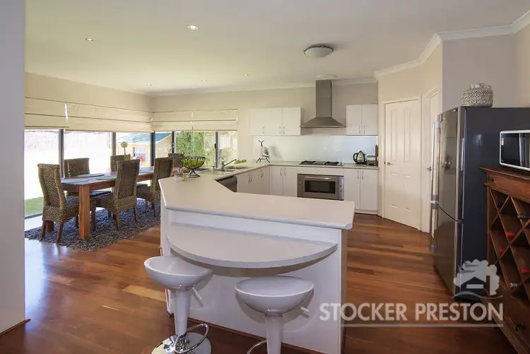 Second view of Homely house listing, 18 Kooljak Road, Broadwater WA 6280