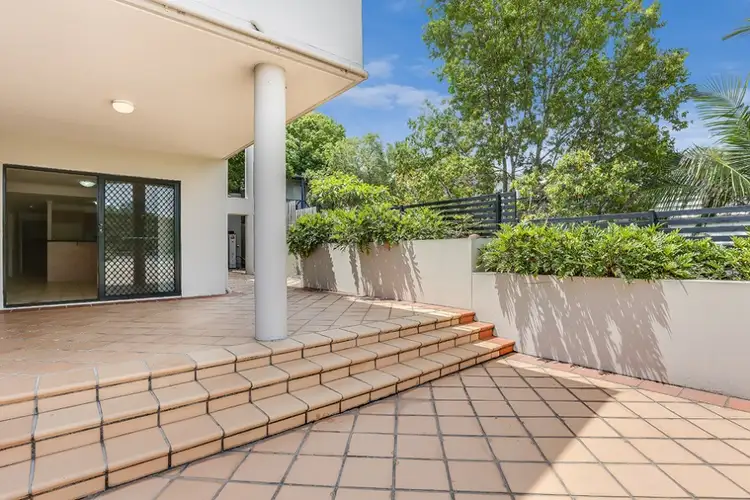 Main view of Homely unit listing, 4/93 Waminda Street, Morningside QLD 4170