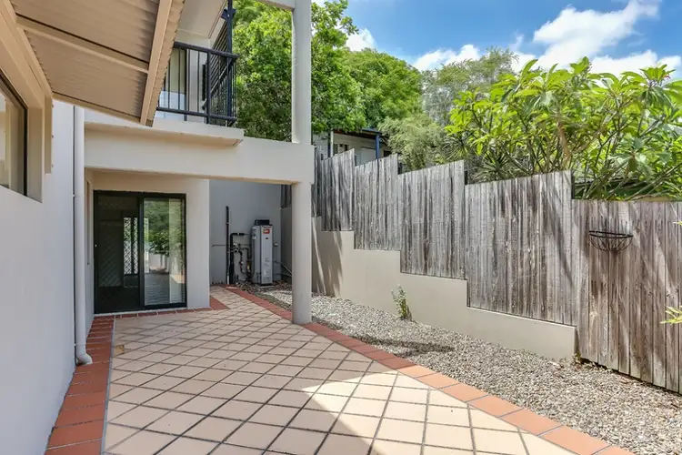 Third view of Homely unit listing, 4/93 Waminda Street, Morningside QLD 4170