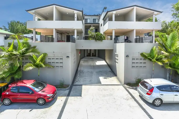 Fourth view of Homely unit listing, 4/93 Waminda Street, Morningside QLD 4170