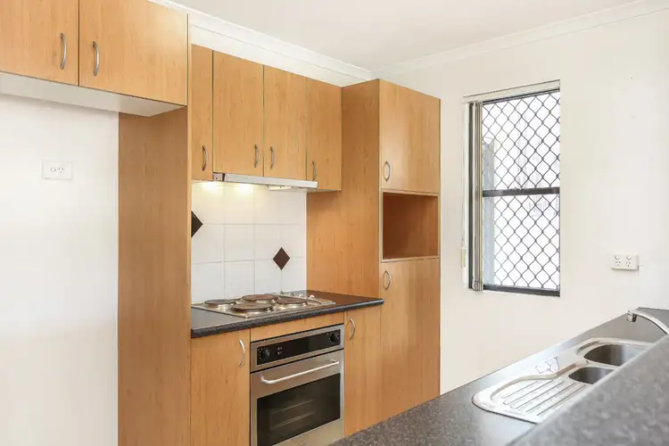 Sixth view of Homely unit listing, 4/93 Waminda Street, Morningside QLD 4170