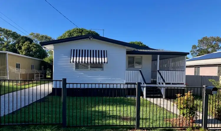 18 Warner Street