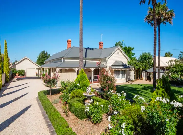 Main view of Homely house listing, 328 Poictiers Street, Deniliquin NSW 2710