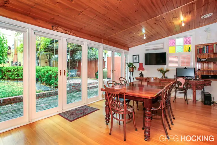 Fifth view of Homely house listing, 3 Pole Street, Seddon VIC 3011
