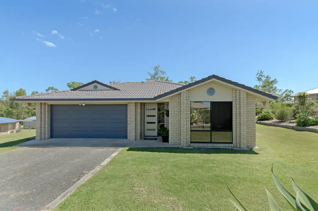 Main view of Homely house listing, 7 Pat Slattery Pl, Lowood QLD 4311