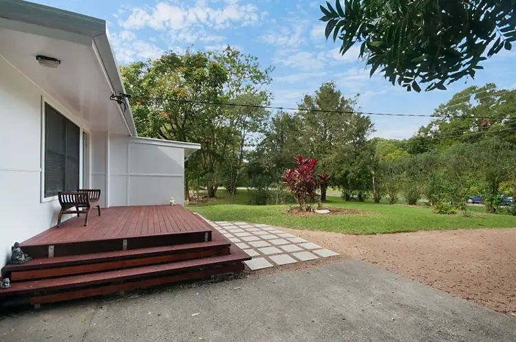 Fifth view of Homely house listing, 35 Riverside Dr, Mullumbimby NSW 2482