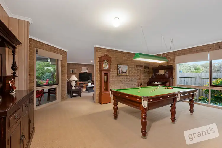 Second view of Homely house listing, 32 Kramer Drive, Berwick VIC 3806
