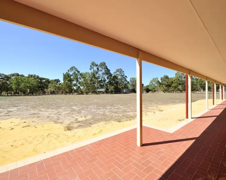 Third view of Homely rural property listing, 25 Tallagandra Court, Serpentine WA 6125