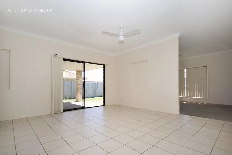 Fifth view of Homely house listing, 10 Bella Vista Circuit, Edens Landing QLD 4207