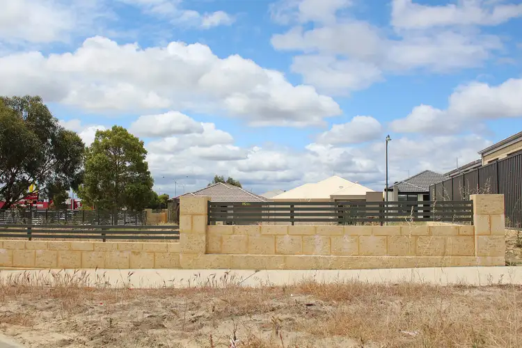 Second view of Homely land listing, 68 Abington Avenue, Baldivis WA 6171