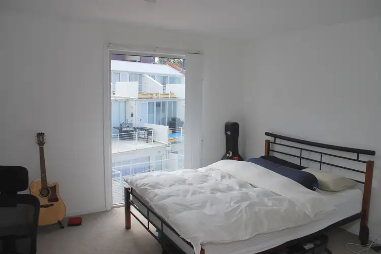 Sixth view of Homely apartment listing, 8 Sun Street, Hobart TAS 7000