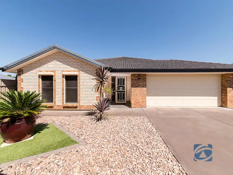 Second view of Homely house listing, 2 Lines Court, Gawler West SA 5118